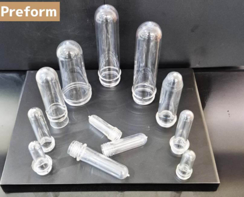 Pet Preform