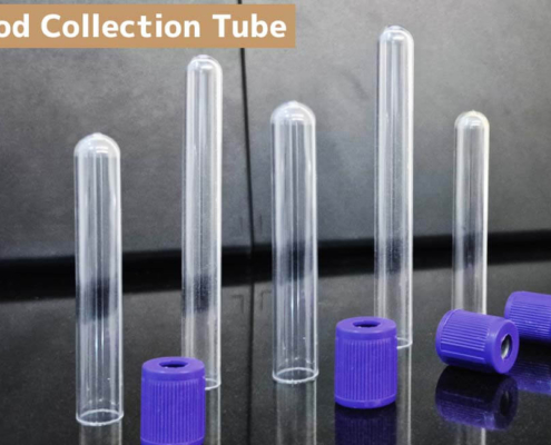 Blood collection Tube