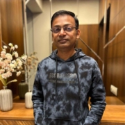 Mr. Vishalkumar Kapuriya